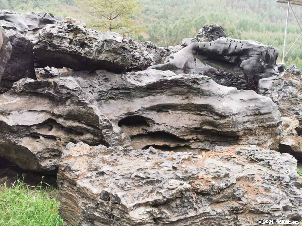 风景石、假山石大量有货，有需要的欢迎联系 - 新手上路 - 萍乡生活社区 - 萍乡28生活网 px.28life.net