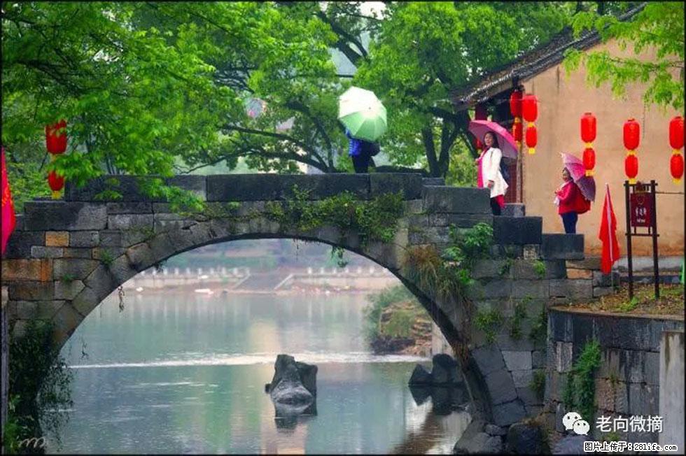 【春天，广西桂林灌阳县向您发出邀请！】江口老街又逢春 - 游山玩水 - 萍乡生活社区 - 萍乡28生活网 px.28life.net