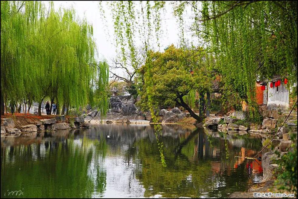 【春天，广西桂林灌阳县向您发出邀请！】江口老街又逢春 - 游山玩水 - 萍乡生活社区 - 萍乡28生活网 px.28life.net