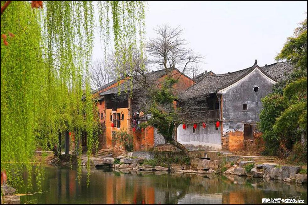 【春天，广西桂林灌阳县向您发出邀请！】江口老街又逢春 - 游山玩水 - 萍乡生活社区 - 萍乡28生活网 px.28life.net