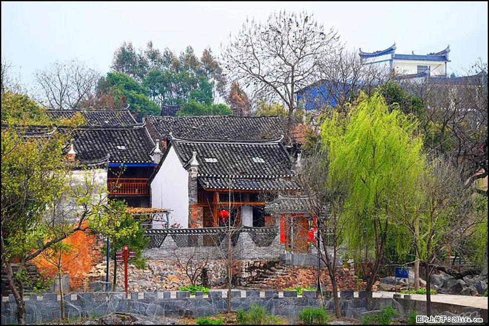 【春天，广西桂林灌阳县向您发出邀请！】江口老街又逢春 - 游山玩水 - 萍乡生活社区 - 萍乡28生活网 px.28life.net