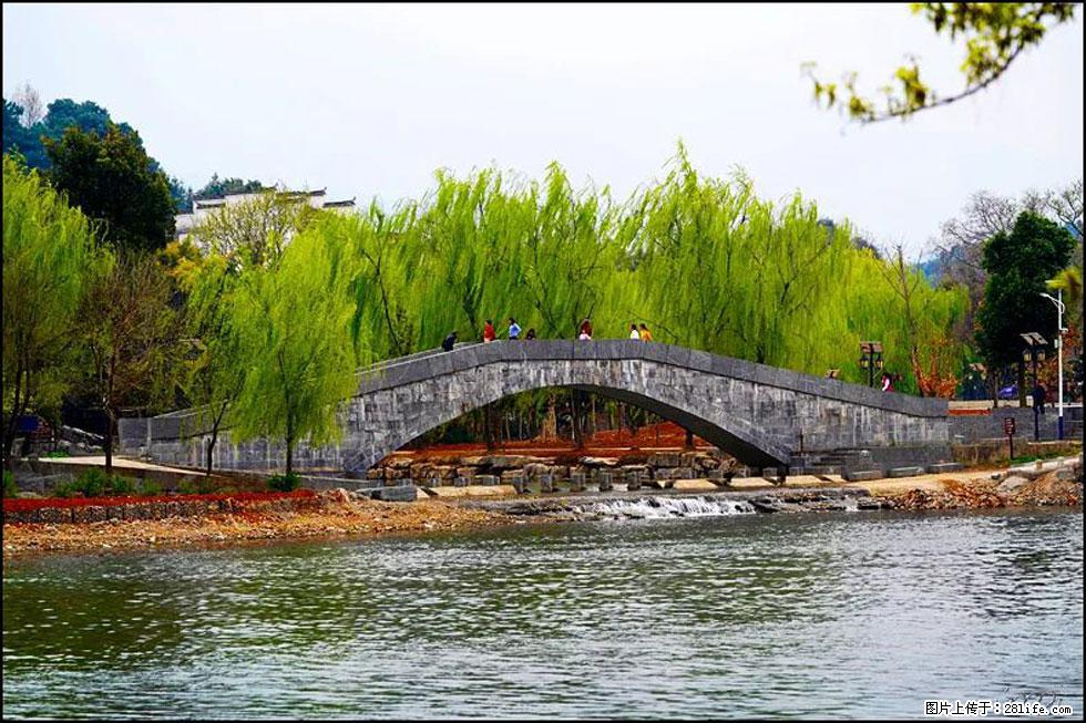 【春天，广西桂林灌阳县向您发出邀请！】江口老街又逢春 - 游山玩水 - 萍乡生活社区 - 萍乡28生活网 px.28life.net
