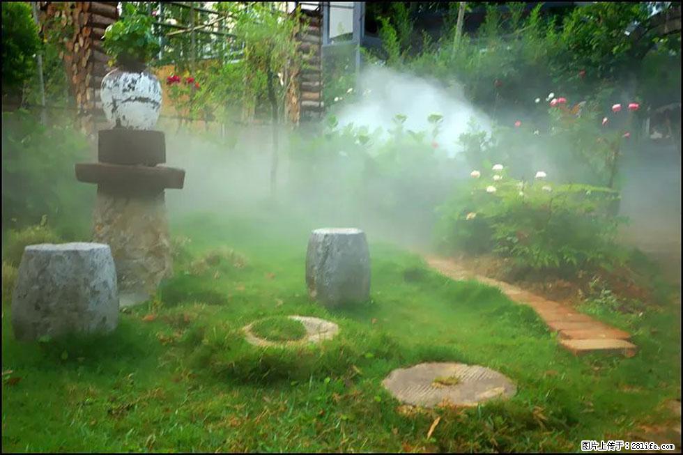 【春天，广西桂林灌阳县向您发出邀请！】如梦似幻莲溪庐 - 游山玩水 - 萍乡生活社区 - 萍乡28生活网 px.28life.net