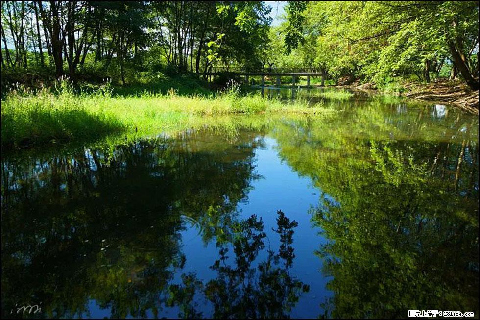 【春天，广西桂林灌阳县向您发出邀请！】熊家寨湿地公园 - 游山玩水 - 萍乡生活社区 - 萍乡28生活网 px.28life.net