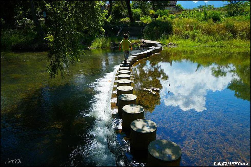 【春天，广西桂林灌阳县向您发出邀请！】熊家寨湿地公园 - 游山玩水 - 萍乡生活社区 - 萍乡28生活网 px.28life.net
