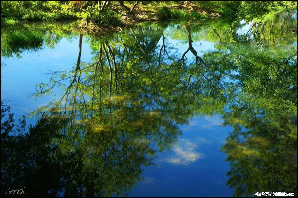 【春天，广西桂林灌阳县向您发出邀请！】熊家寨湿地公园 - 游山玩水 - 萍乡生活社区 - 萍乡28生活网 px.28life.net