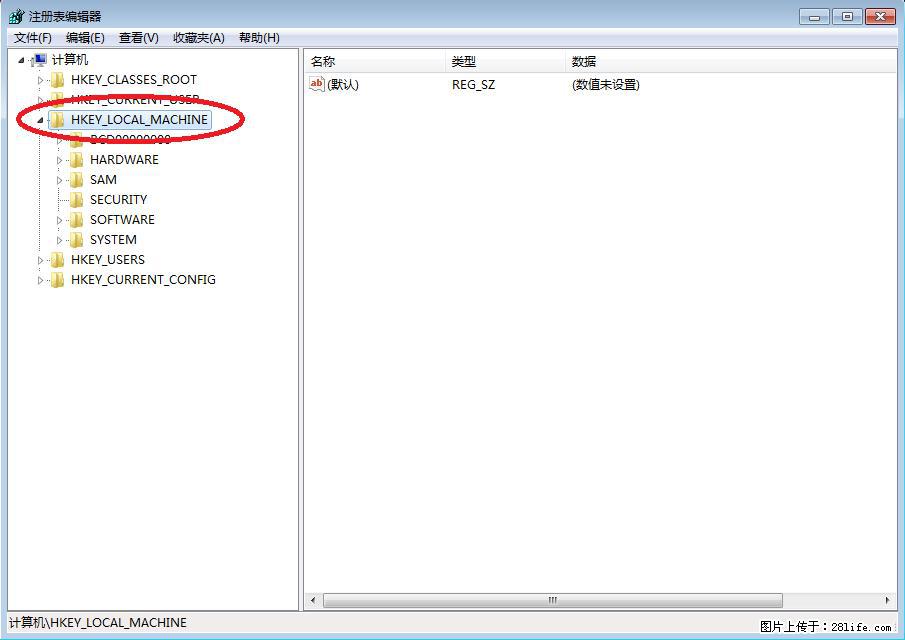 Photoshop不能直接拖拽打开图片的解决办法 - 生活百科 - 萍乡生活社区 - 萍乡28生活网 px.28life.net