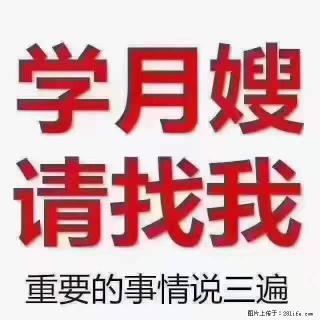 为什么要学习月嫂，育婴师？ - 萍乡28生活网 px.28life.net
