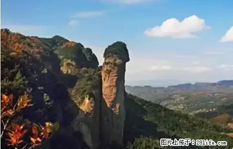 让人脸红的流氓景点，大自然真的有点色 - 灌水专区 - 萍乡生活社区 - 萍乡28生活网 px.28life.net