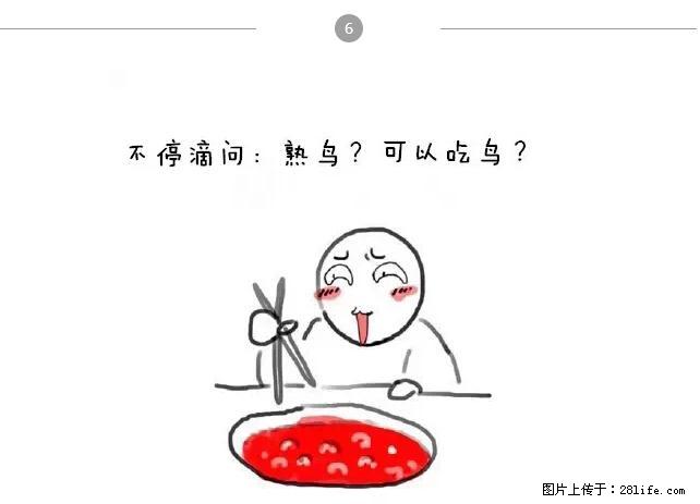千万不要和这9种哈卵一起吃火锅！ - 美食天地 - 萍乡生活社区 - 萍乡28生活网 px.28life.net