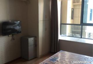 文化路步行街 1室0厅1卫 - 萍乡28生活网 px.28life.net