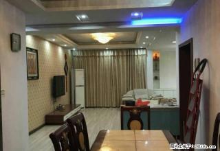罗马风情 小区精装修带车库拎包入住 - 萍乡28生活网 px.28life.net