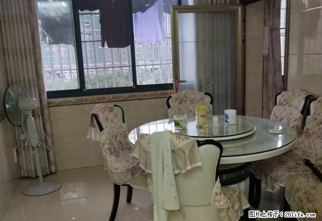 大学城附近 河边 三房两厅精装修 拎包入住 闹中取静 - 房屋出租 - 房屋租售 - 萍乡分类信息 - 萍乡28生活网 px.28life.net