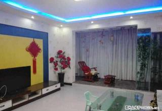 苏州街 面积大 装修好 全新家具家电 提包入住 快来看吧 - 萍乡28生活网 px.28life.net