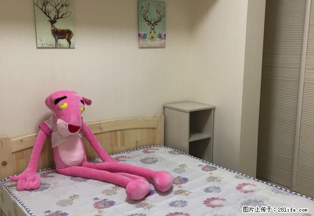 苏河尚品 萍乡北院附近 两室两厅 精装修 家私齐全 拎包入住 - 房屋出租 - 房屋租售 - 萍乡分类信息 - 萍乡28生活网 px.28life.net