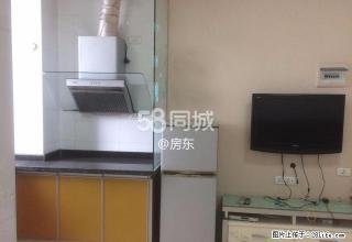 绿都大厦(绿茵广场图书馆旁) 1室1厅1卫 - 萍乡28生活网 px.28life.net