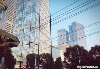 市中心秋收广场旁，润达国际16楼出租，家电家具房东可置配齐全 - 萍乡28生活网 px.28life.net