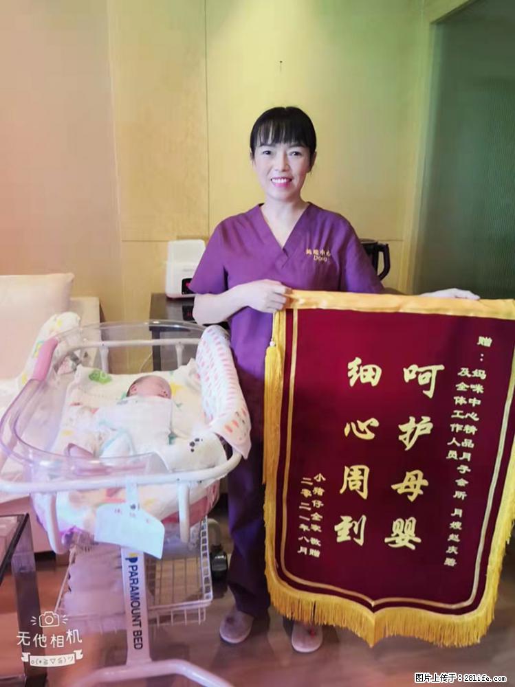 上海高端月子会所招新手月嫂，零基础带教，包吃住 - 职场交流 - 萍乡生活社区 - 萍乡28生活网 px.28life.net