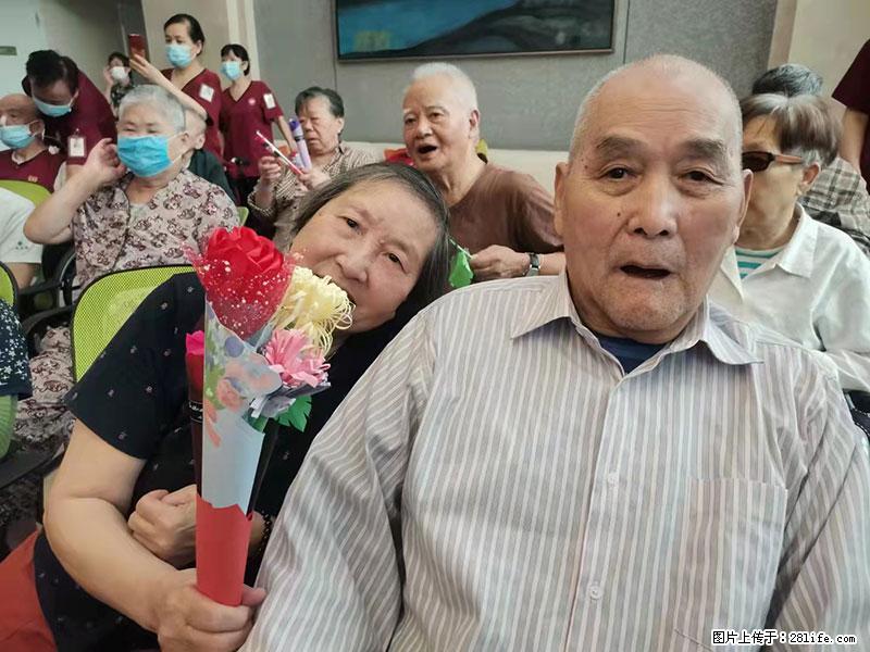 上海国企养老院，星级酒店环境，招聘养老护工 - 职场交流 - 萍乡生活社区 - 萍乡28生活网 px.28life.net