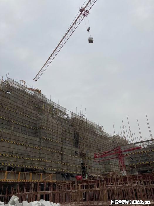 【广西三象建筑安装工程有限公司】广西桂林市时代广场项目 - 家居生活 - 萍乡生活社区 - 萍乡28生活网 px.28life.net