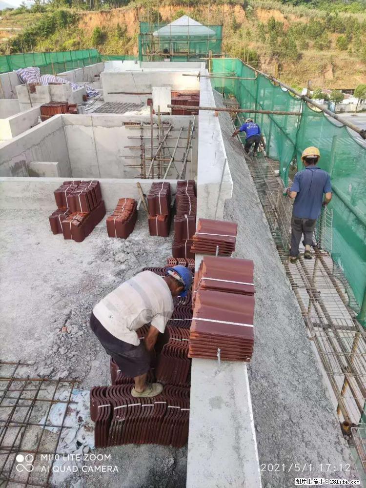【广西三象建筑安装工程有限公司】绿地衫和田叠墅项目 - 家居生活 - 萍乡生活社区 - 萍乡28生活网 px.28life.net