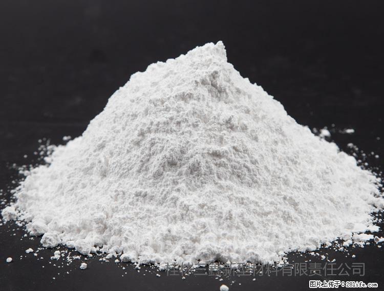 【桂林三鑫新型材料】油漆涂料专用碳酸钙 - 新手上路 - 萍乡生活社区 - 萍乡28生活网 px.28life.net