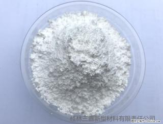 【桂林三鑫新型材料】人造石人造大理石专用碳酸钙 - 萍乡28生活网 px.28life.net