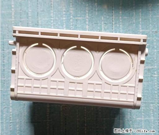 桂林荣泰吹塑、注塑【厂家直销】PVC阴燃电工配件,精品86底盒 - 其他广告 - 广告专区 - 萍乡分类信息 - 萍乡28生活网 px.28life.net