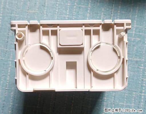 桂林荣泰吹塑、注塑【厂家直销】PVC阴燃电工配件,精品86底盒 - 家居生活 - 萍乡生活社区 - 萍乡28生活网 px.28life.net