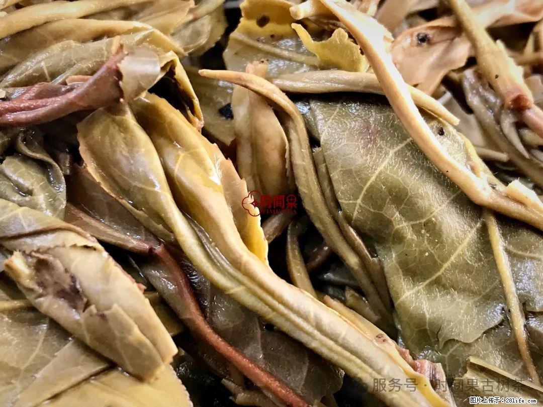时间果百年古树龙珠普洱生茶 - 购物交流 - 萍乡生活社区 - 萍乡28生活网 px.28life.net
