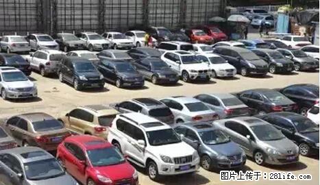 停车为什么要车头朝外？不是开玩笑，关键时刻真能救命 - 萍乡生活资讯 - 萍乡28生活网 px.28life.net
