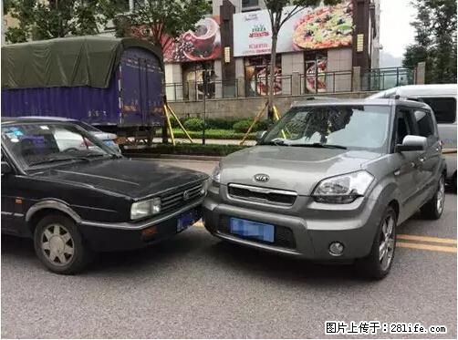 开车出事故没拍这5张照片，警察也帮不了你！ - 萍乡生活资讯 - 萍乡28生活网 px.28life.net