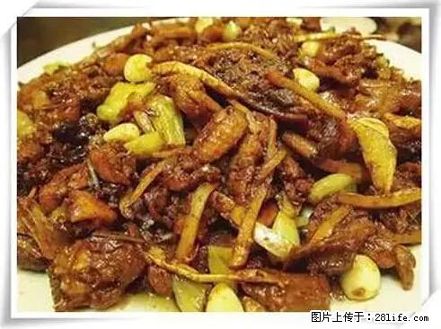 来广西旅游必吃这20道桂菜，不然就白来广西啦！ - 萍乡生活资讯 - 萍乡28生活网 px.28life.net