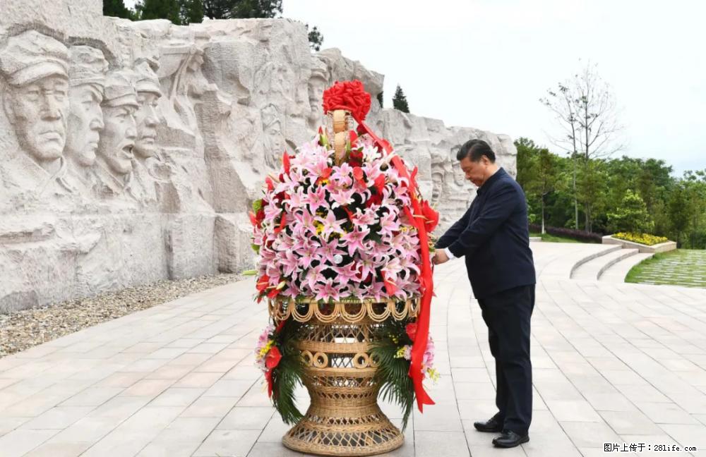 习近平赴广西考察调研 - 萍乡生活资讯 - 萍乡28生活网 px.28life.net