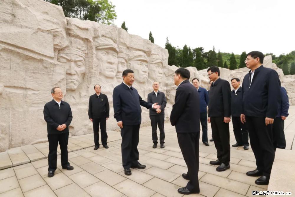 习近平赴广西考察调研 - 萍乡生活资讯 - 萍乡28生活网 px.28life.net