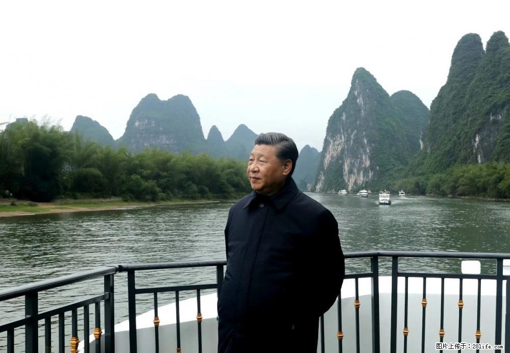 习近平赴广西考察调研 - 萍乡生活资讯 - 萍乡28生活网 px.28life.net