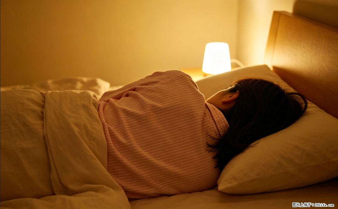 熬夜会让猝死风险飙升！出现以下4种情况赶紧休息→ - 萍乡生活资讯 - 萍乡28生活网 px.28life.net