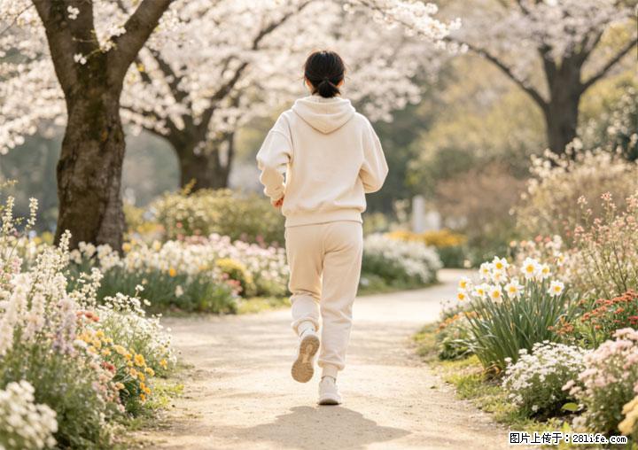 学会这套走路方法！稳血糖护心脏，养护关节更护健康 - 萍乡生活资讯 - 萍乡28生活网 px.28life.net
